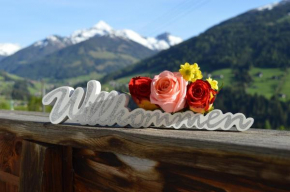 Apartment house Erlenhof, Alpbach, Österreich